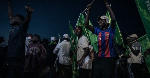 Presidential Candidates Challenge Electoral Commission as DRC Election Approaches | Africanews