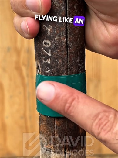 The Shovel Fix That Locks It Forever