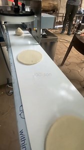 22K views · 178 reactions | Automatic momos pressing machine !...