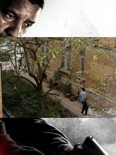 #มัจจุราชไร้เงา2 #มัจจุราชไร้เงา #theequalizer #พากย์ไทย #หนัง #หนังดีบอกต่อ #หนังสนุก #หนังแอคชั่น #ฟีด #fyp