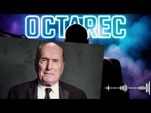 How Robert Duvall Mastered Subtle Power and Became One of Film’s Greatest Actors