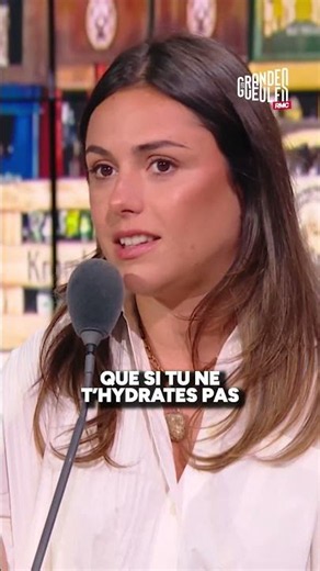 Laura Warton-Martinez : "On arrête avec cet État nounou qui nous dit comment ch*er et p*sser !"