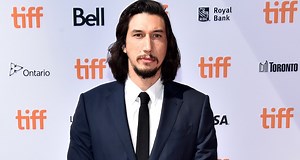 Adam Driver Is A Working-Class Poet In ‘Paterson’ – Watch Clip!