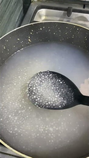 How to cook Sago or Tapioca pearls 😊😊😊