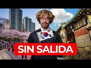 The hidden reality of South Korea
