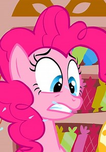 My Little Pony: Friendship Is Magic S02:E12 - Baby Cakes