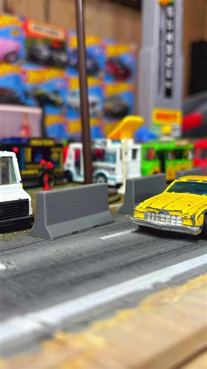 Wheelers heads out in his 1974 Monte Carlo retired stock car to his latest purchase! Stay tuned till the end to see a sneak peak of the soon to be Wheelers Speedway! #hotwheels #race #redline #racecar #nascar