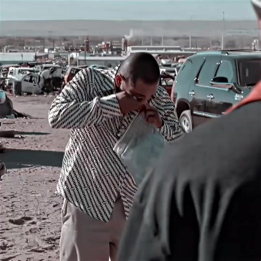 Heisenberg Dublaj: Breaking Bad Edit
