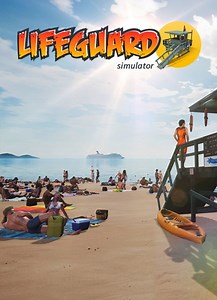 Lifeguard Simulator - описание, системные требования, оценки, дата выхода
