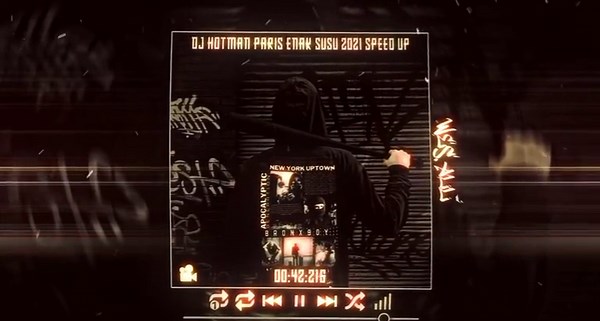 DJ Hotman Paris Enak Susu Remix - Lagu Terbaru 2021