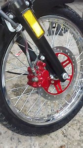 57K views · 1.2K reactions | Honda Deluxe Restoration Silencer Shining Polish #drraheemhashmi #followersreels #trendingreelsvideo #foryoupageシ #foryouシ #thebikesurgeon #tiktok | Thebikesurgeon | Facebook