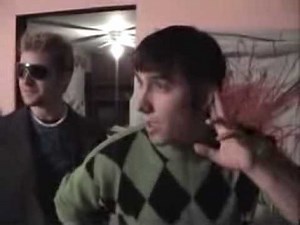 CSI Blues Clues The Lost Episode