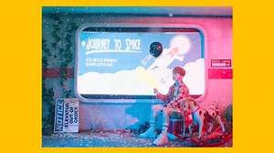 Watch: New Boy Group ONF Reveals Futuristic Teaser For Debut "ON/OFF" MV | Soompi