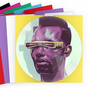 11 reactions · 3 comments | Create your custom vinyl record online and we'll mail it to you in around a week. | VinylArt Co | Facebook