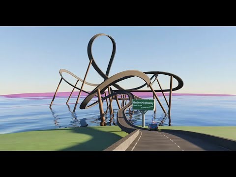 Every goiky highway scene in bfdi as of BFDIA 22 #bfdi #objectshows #bfdia #bfdimini