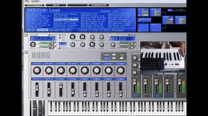 Korg Triton Vst Free Download For Fl Studio Mac