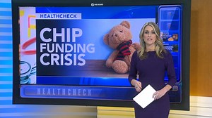 Thousands could lose health coverage as CHIP funding crisis deepens