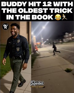 12 gave up after getting juked 😂🏃 | Atlupnext