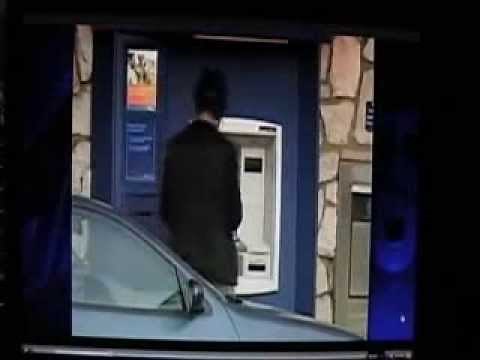 How to Hack ATM, How to hack any ATM, Latest Hacking Tutorial August 2013