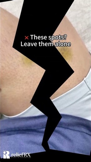 Massage Gun Mistakes 4 Do's & Don'ts🧐