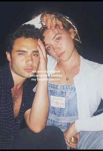 we are so every duo i added in this video it’s so funny #foryou #ilovemybrother #siblings #duo #favoriteperson