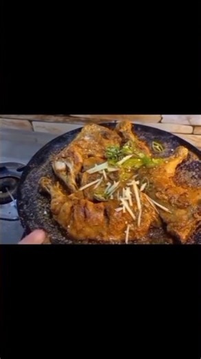 How to make Tawa Chicken Recipe By Ruby #viralvideo #food #chickenrecipes #tastychicken