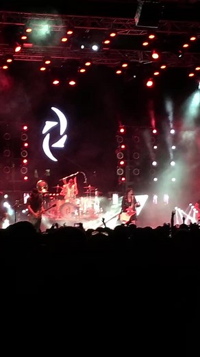 #halestorm #concertlife