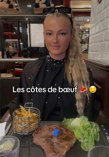 Les côtes de bœuf : un délice à découvrir !