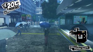 'Persona 5' Weather Conditions Explained: How Heat Wave, Pollen Warning And More Affect Gameplay