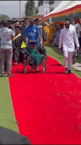 6.7K views · 306 reactions | First batch of graduation of Kayaye Empowerment program, 600 Kayayes have been taken out from the street with skills training and seed capital.#Bawumia2024#ItIsPossible#BoldSolutionsForOurFuture | NPP Projects Bureau | Facebook