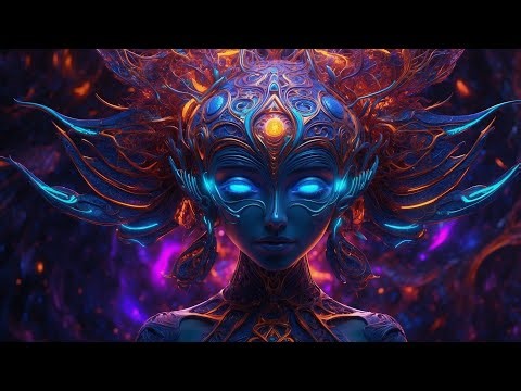 Night Psy | Goa Trance, Psytrance, Hypnotic Psytrance, Goa Psy, Goa Mix, Psychedelic Psy