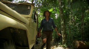 Top Gear "South America Special" - Bot Fly