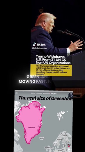 President Trump isn’t asking Europe for permission anymore. That phase is over. During his first presidency, he learned a simple lesson: European leaders will smile to your face, take your money, undermine you behind closed doors, and then lecture you about “values.” This time, he’s done listening. What you’re watching now isn’t diplomacy. It’s detachment. The United States no longer needs European approval, European consensus, or European opinion to project power — and President Trump is making