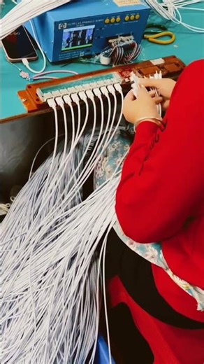 usb data cable testing #smartphone # short #automobile