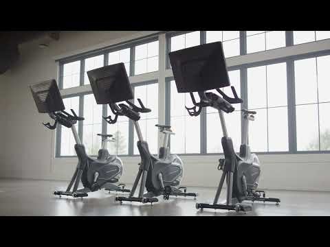 Virtual Training Cycle Promo Commercial Cardio