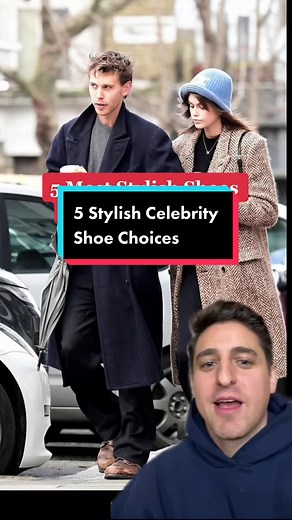 The 5 stylish shoes worn by 5 of the most stylish celebrities like Austin Butler in the world right now or in one case Paul Newman. These are the shoes and boots that these celebrities swear by and you can buy right now. The hunt still continues for Austin Butler’s exact boots but these will do for now. #style #boots #celebritystyle #greenscreen