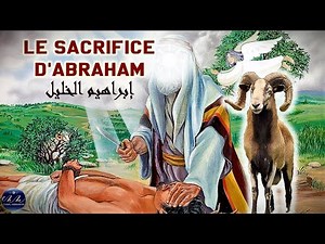 Story of prophet ibrahim and ismail sacrifice