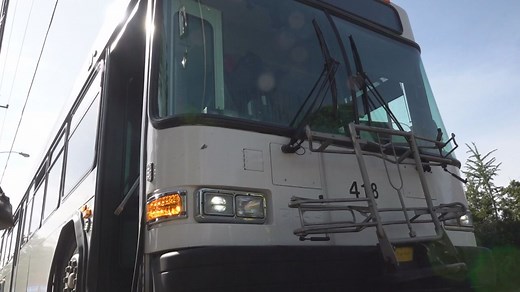 Shelby County Court bus pass program stopping 'cascade of challenges'