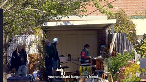 181K views · 2.2K reactions | OUTBIDDING PEOPLE AT GARAGE SALES PRANK! | Misfit Minds | Facebook