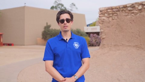 S’edav Va’aki Museum offers glimpse into Phoenix's 1,500-year-old history