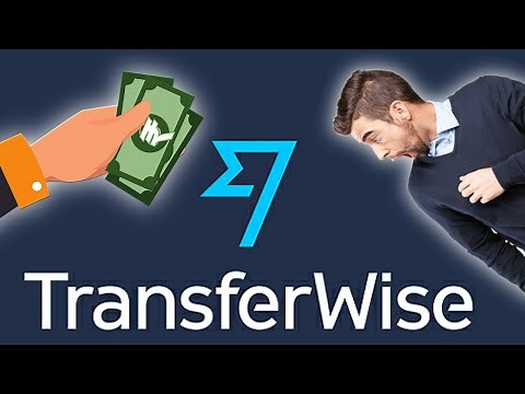 ¿Cómo funciona y como usar Transferwise? ✅ Enviar y Recibir dinero por Transferwise en Español