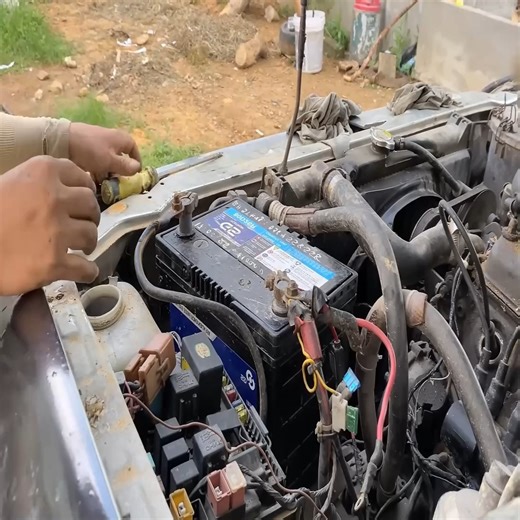 finds and revives abandoned cars for decades in the forest and streams part 20 #restore #restoration #repair #repairation #recovery | Dr Restore