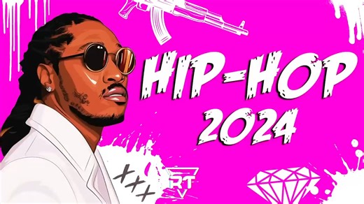 【2024最火】嘻哈混音无缝大爆炸🔥最劲爆HipHop & Rap派对曲目 - 2024年必听Rap歌单"