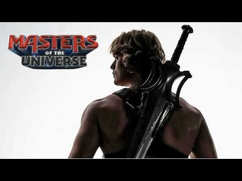 HE-MAN - THE MOVIE (2026) | OFFICIAL MASTERS OF THE UNIVERSE TRAILER: Description, Skeletor and P...
