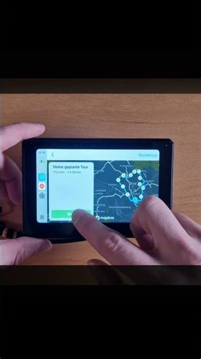 Motobit endlich mit Apple CarPlay®!