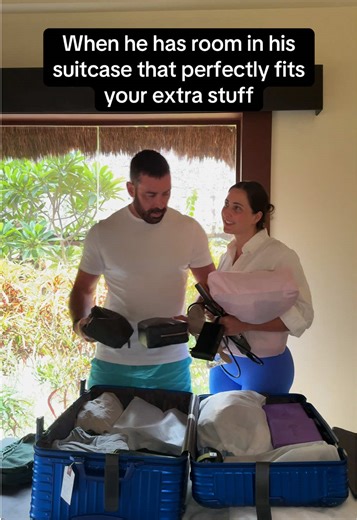 Couple Goals: Shared Spaces and Love