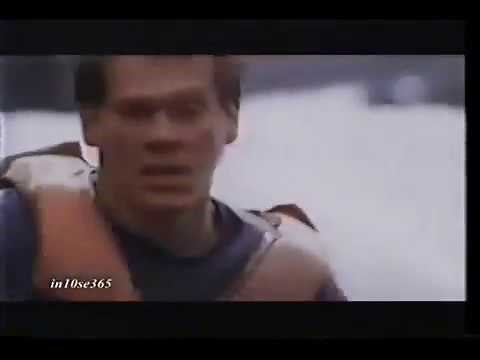 The River Wild - 1994 Movie Trailer (Meryl Streep & Kevin Bacon)