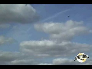 Hobby Lobby Grumman F9F Panther EDF