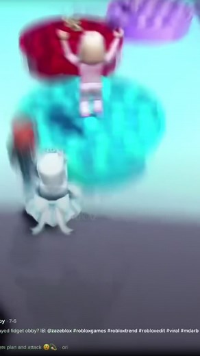 simple dimple pop it squish😀👀#roblox #robloxgames #trend | roblox