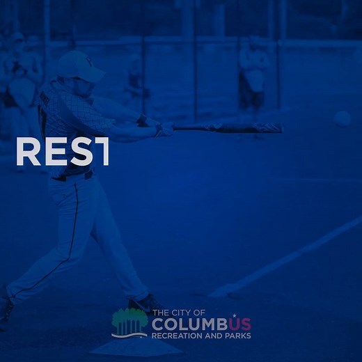 8 comments | The Columbus Recreation and Parks Department and CRPD...